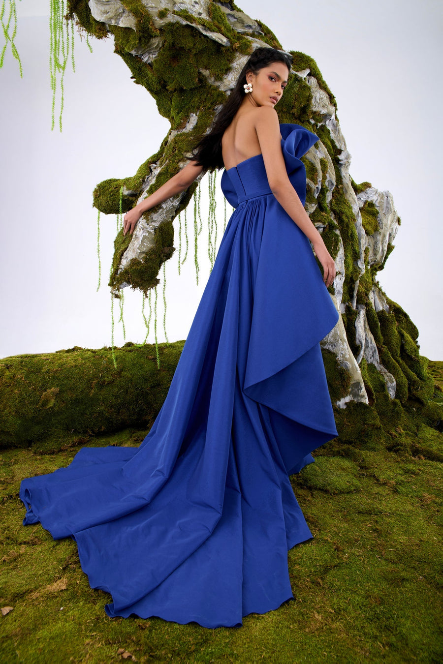 ORNN 670 - Ornelys Couture - Ornelys by NF