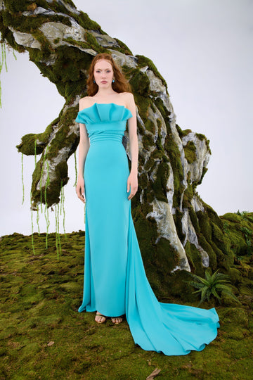 ORNN 675 - Ornelys Couture - Ornelys by NF