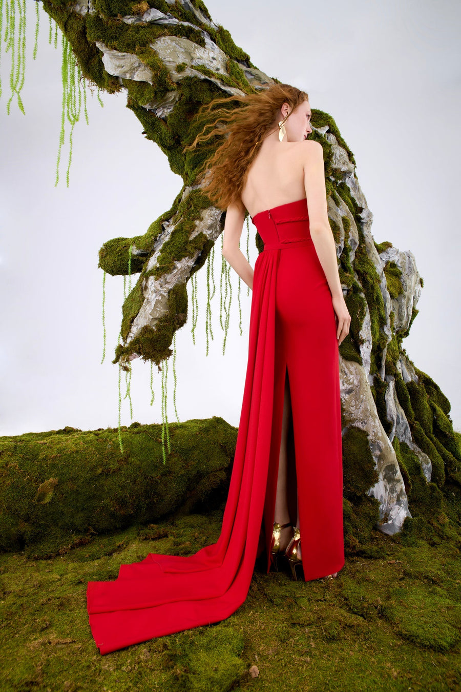 ORNN 677 - Ornelys Couture - Ornelys by NF