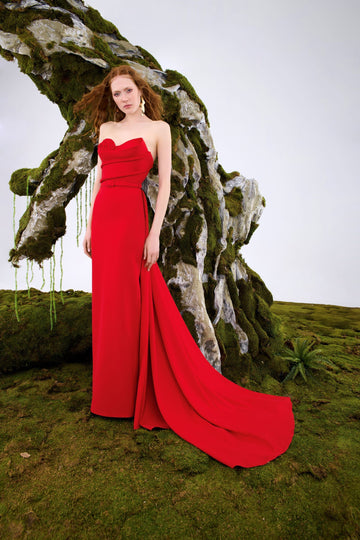 ORNN 677 - Ornelys Couture - Ornelys by NF