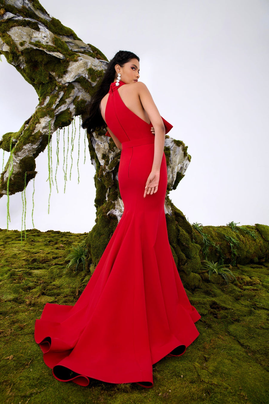ORNN 678 - Ornelys Couture - Ornelys by NF