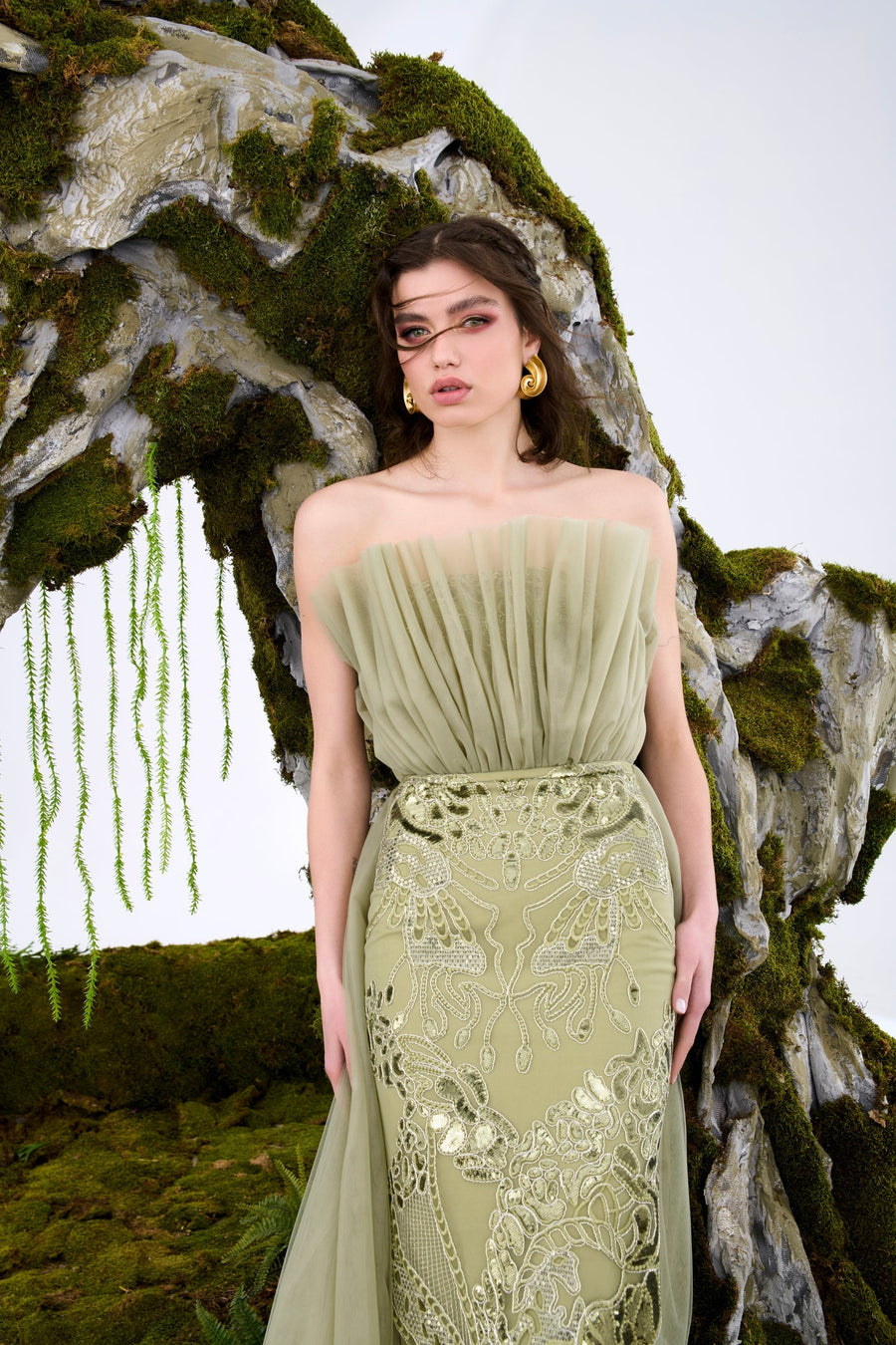 ORNN 680 - Ornelys Couture - Ornelys by NF