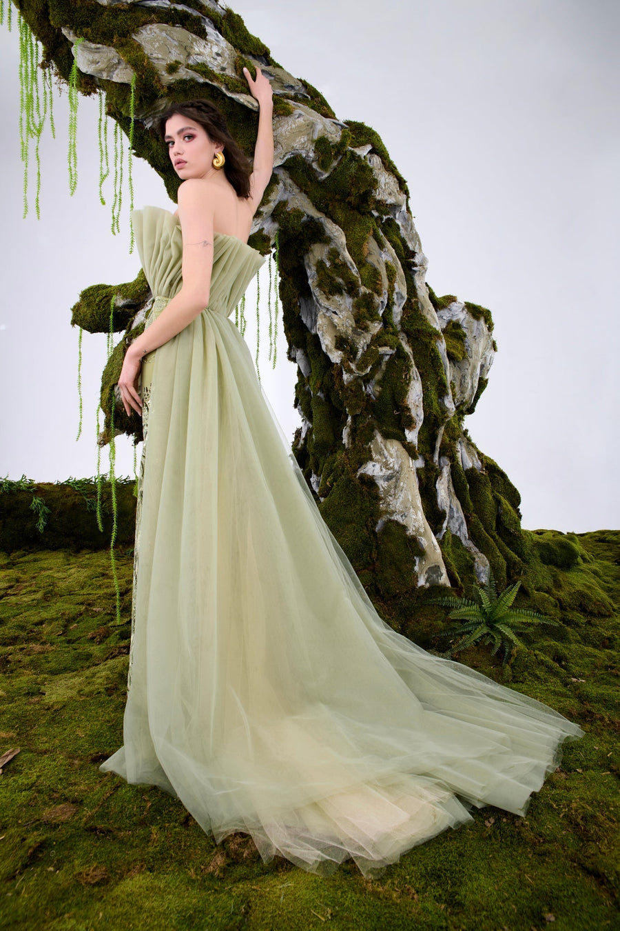 ORNN 680 - Ornelys Couture - Ornelys by NF
