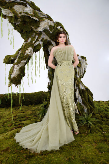 ORNN 680 - Ornelys Couture - Ornelys by NF