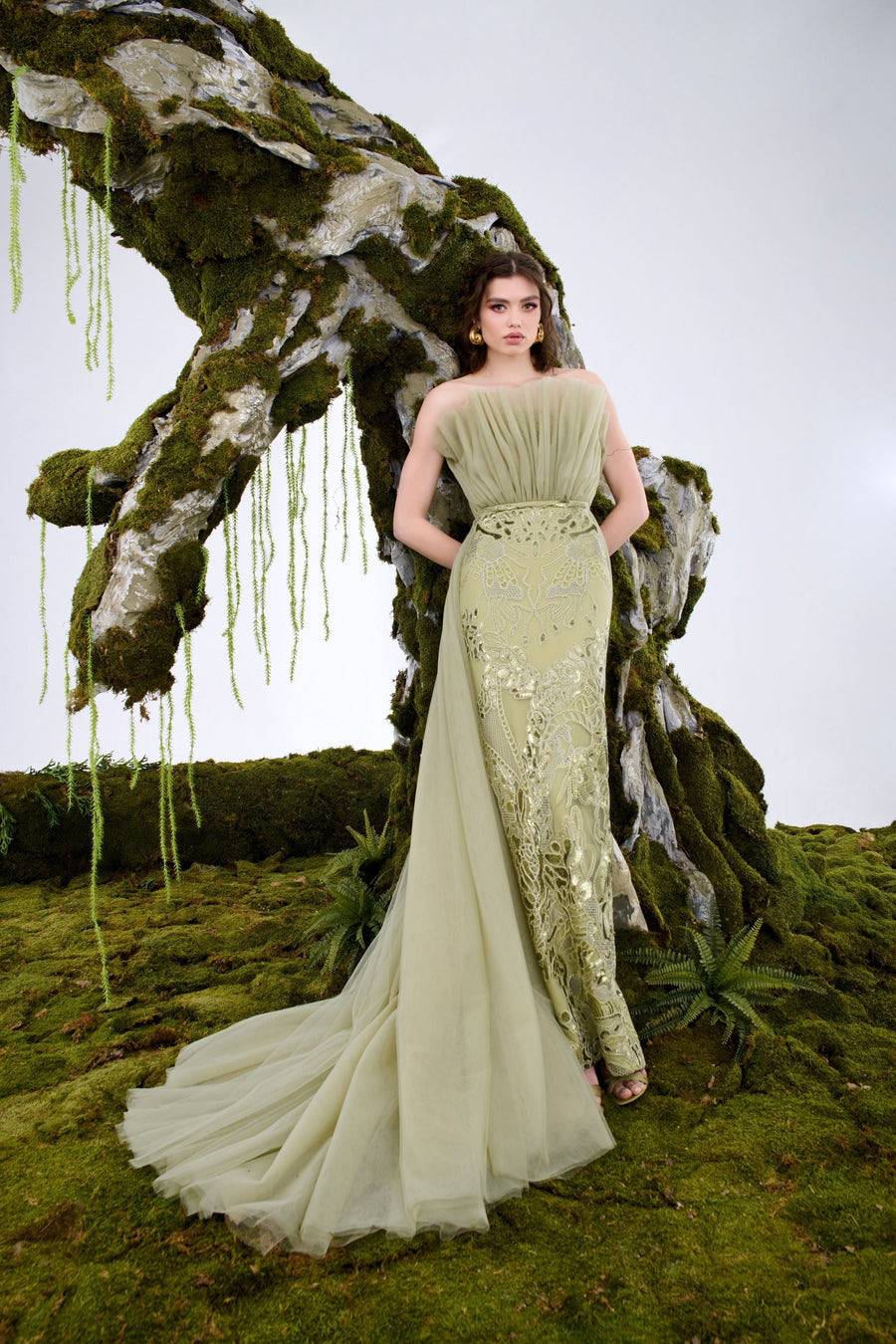 ORNN 680 - Ornelys Couture - Ornelys by NF