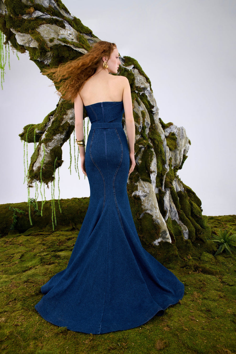 ORNN 681 - Ornelys Couture - Ornelys by NF
