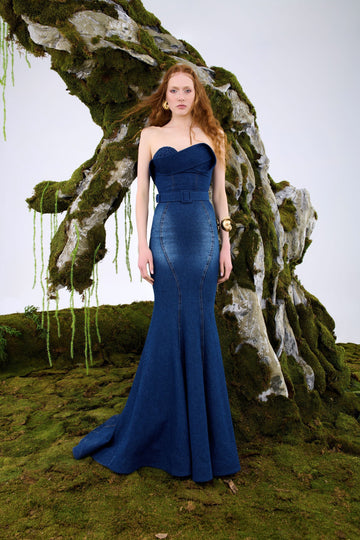 ORNN 681 - Ornelys Couture - Ornelys by NF