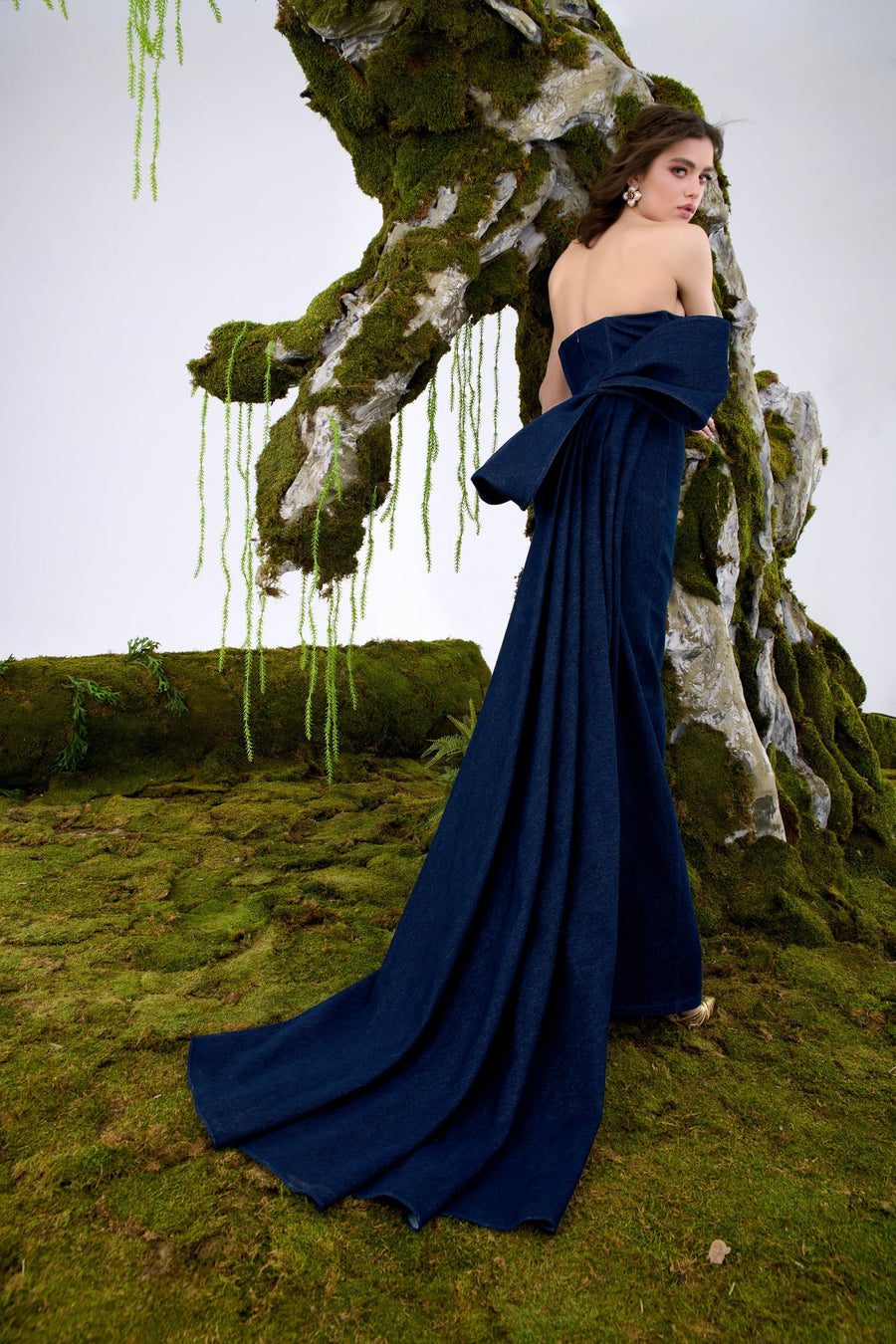 ORNN 682 - Ornelys Couture - Ornelys by NF