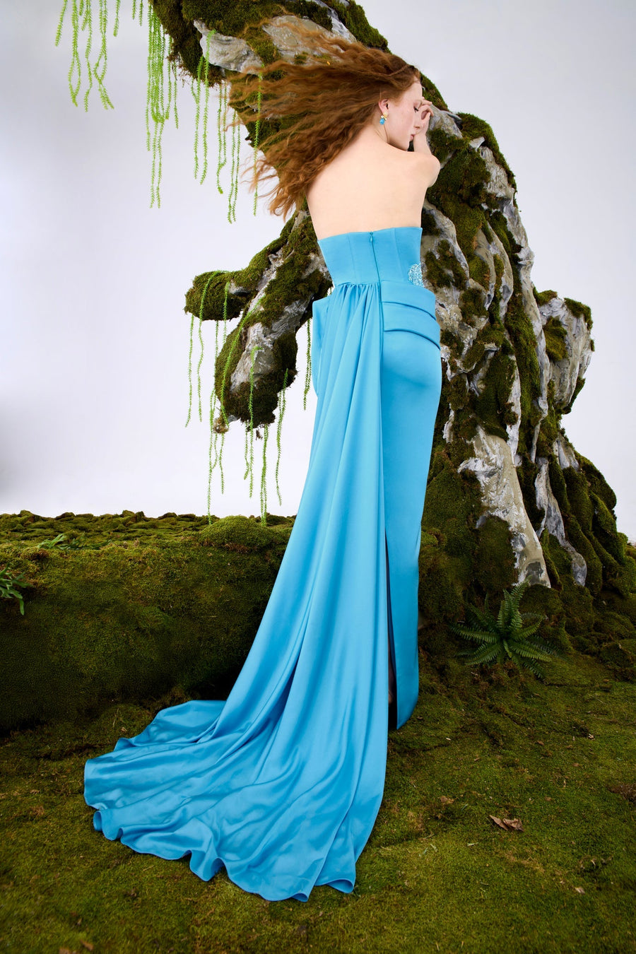 ORNN 684 - Ornelys Couture - Ornelys by NF