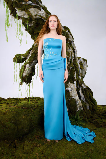 ORNN 684 - Ornelys Couture - Ornelys by NF