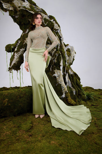 ORNN 685 - Ornelys Couture - Ornelys by NF