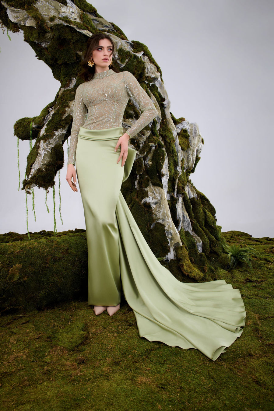 ORNN 685 - Ornelys Couture - Ornelys by NF