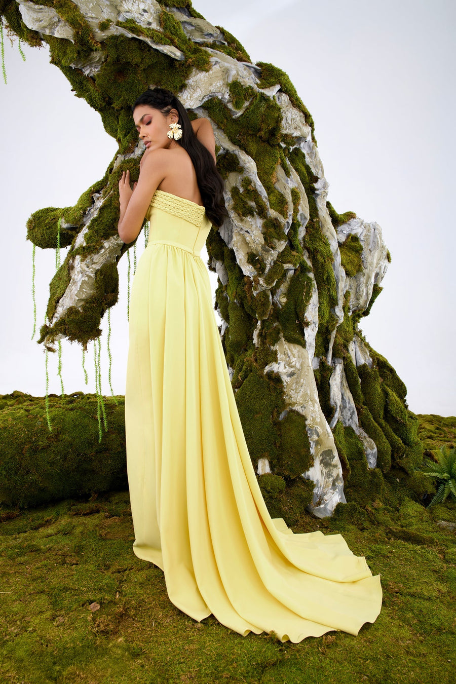 ORNN 687 - Ornelys Couture - Ornelys by NF