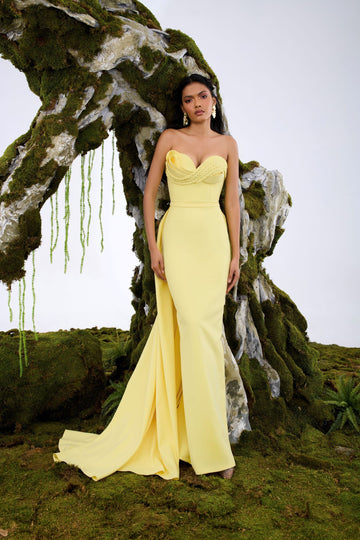 ORNN 687 - Ornelys Couture - Ornelys by NF