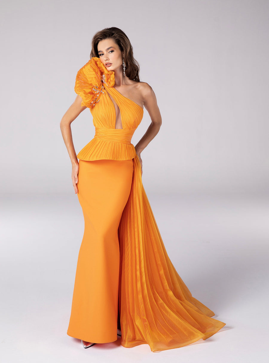 ORNF 2799A - Ornelys Couture - Ornelys by FS