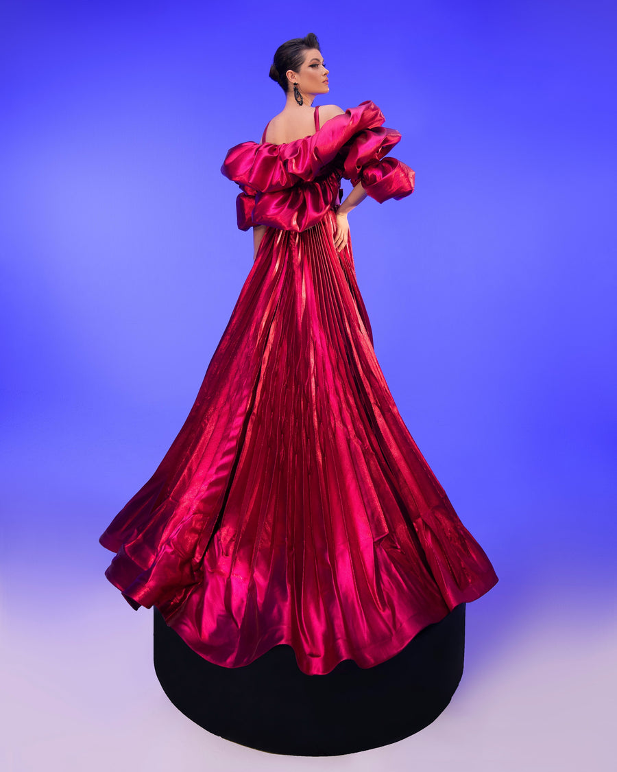 ORNF 2808 - Ornelys Couture - Ornelys by FS