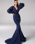 ORNF 2372B - Ornelys Couture - Ornelys by FS