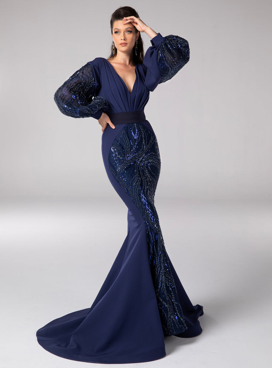 ORNF 2372B - Ornelys Couture - Ornelys by FS