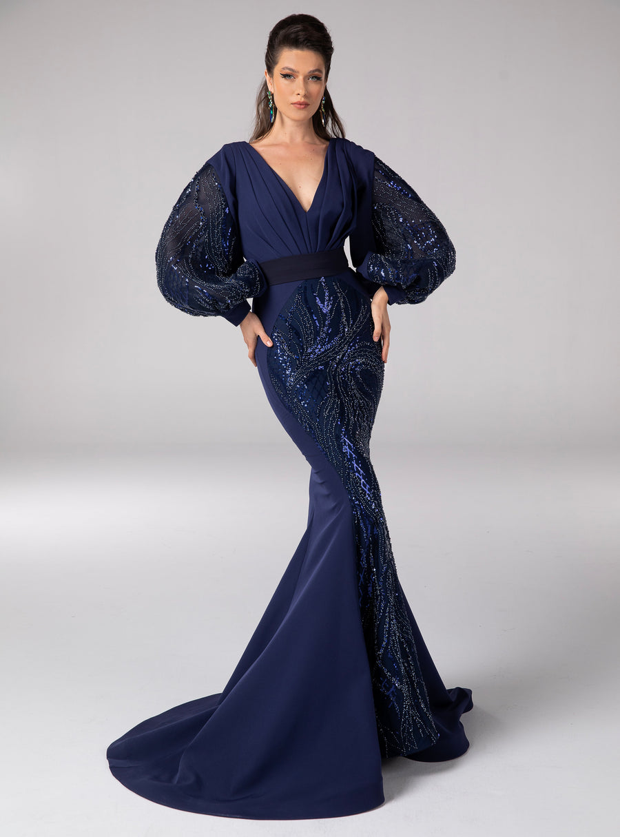 ORNF 2372B - Ornelys Couture - Ornelys by FS