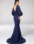 ORNF 2372B - Ornelys Couture - Ornelys by FS