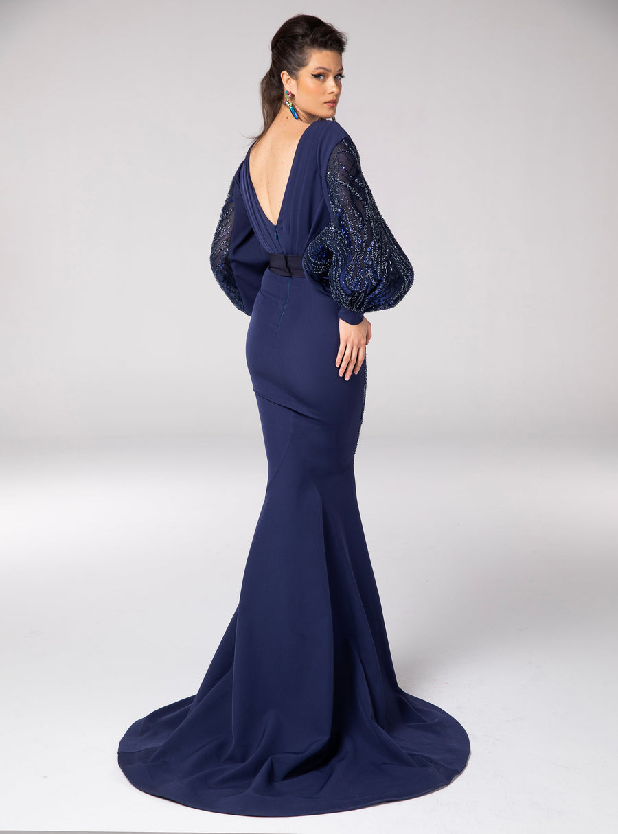 ORNF 2372B - Ornelys Couture - Ornelys by FS