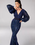 ORNF 2372B - Ornelys Couture - Ornelys by FS