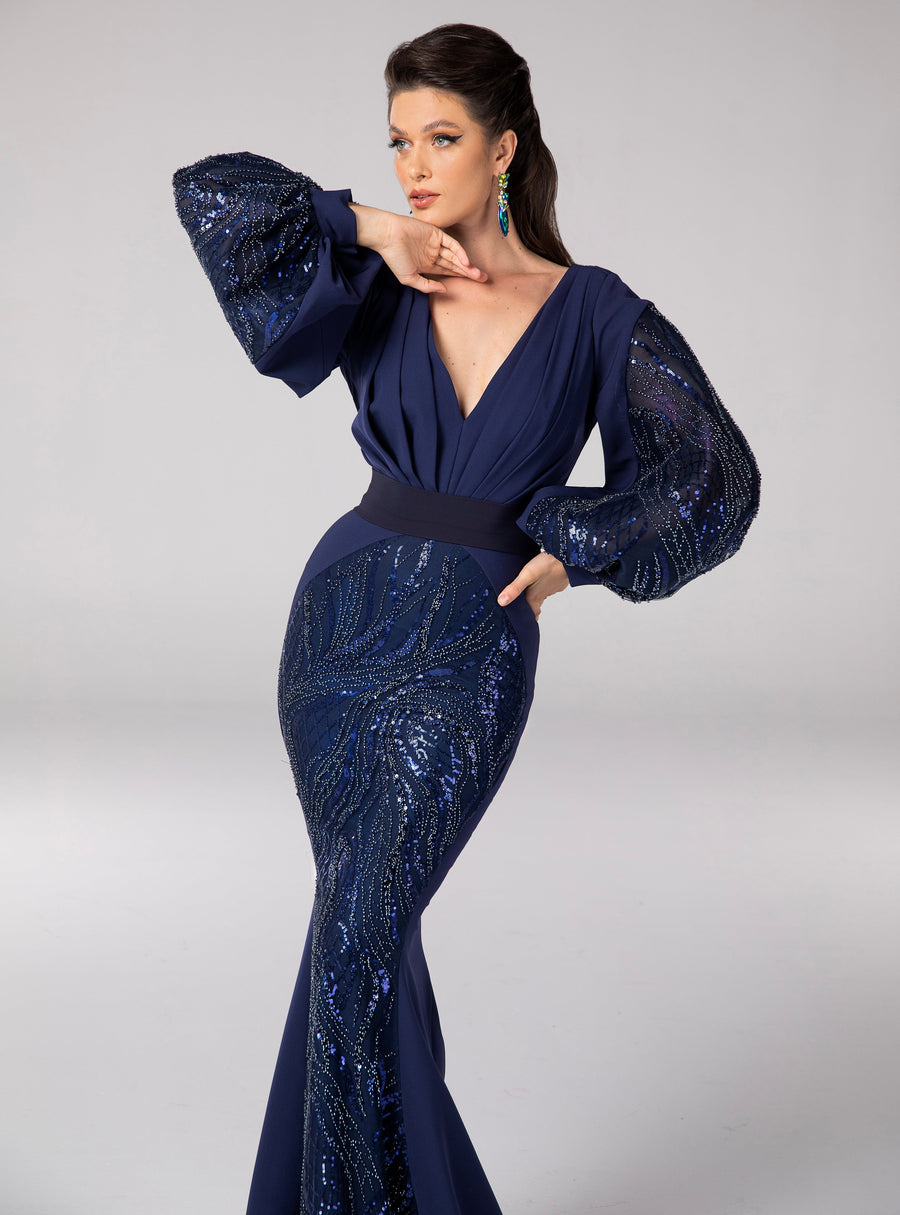 ORNF 2372B - Ornelys Couture - Ornelys by FS