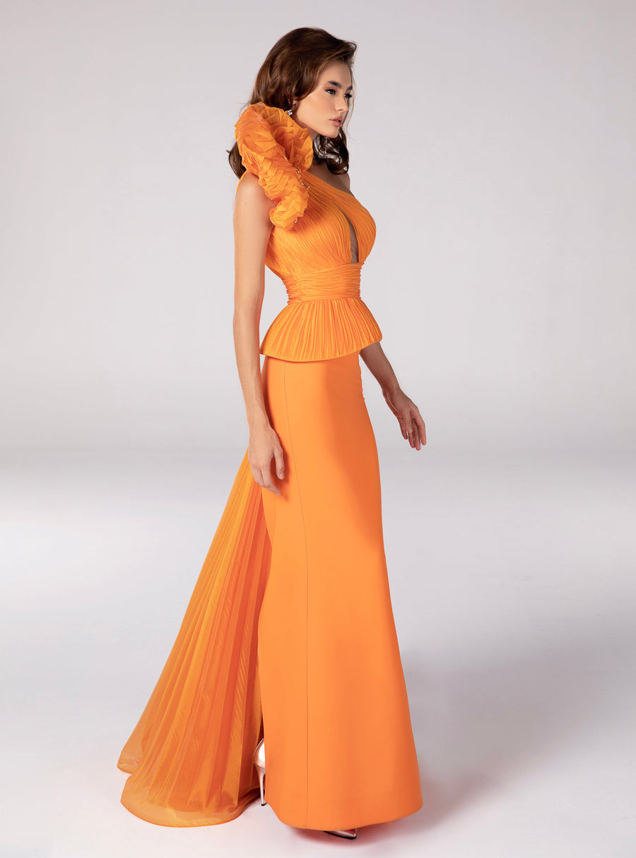 ORNF 2799A - Ornelys Couture - Ornelys by FS