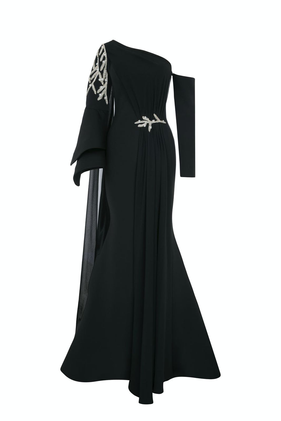 ORNL 1101 - Ornelys Couture - Ornelys by Li