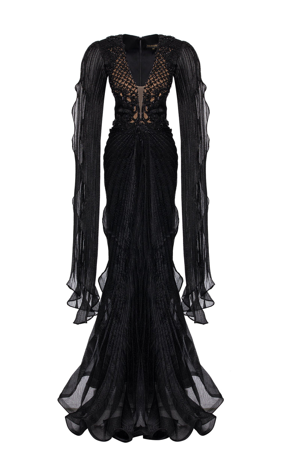 ORNF 2569 - Ornelys Couture - Ornelys by FS