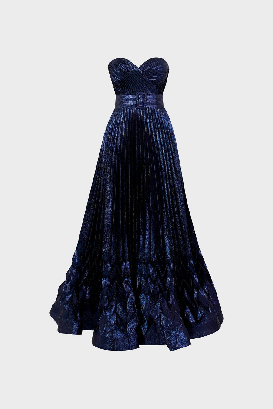 ORNN 462 - Ornelys Couture - Ornelys by NF