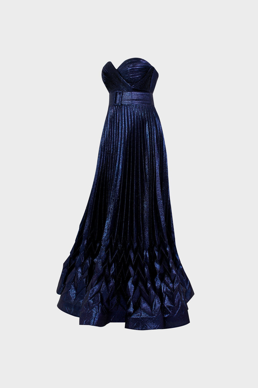 ORNN 462 - Ornelys Couture - Ornelys by NF