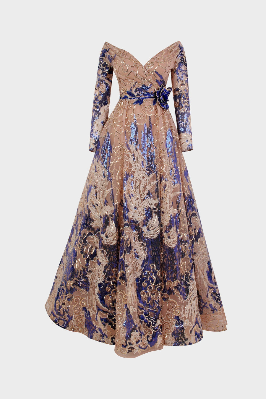 ORNF 2625 - Ornelys Couture - Ornelys by FS