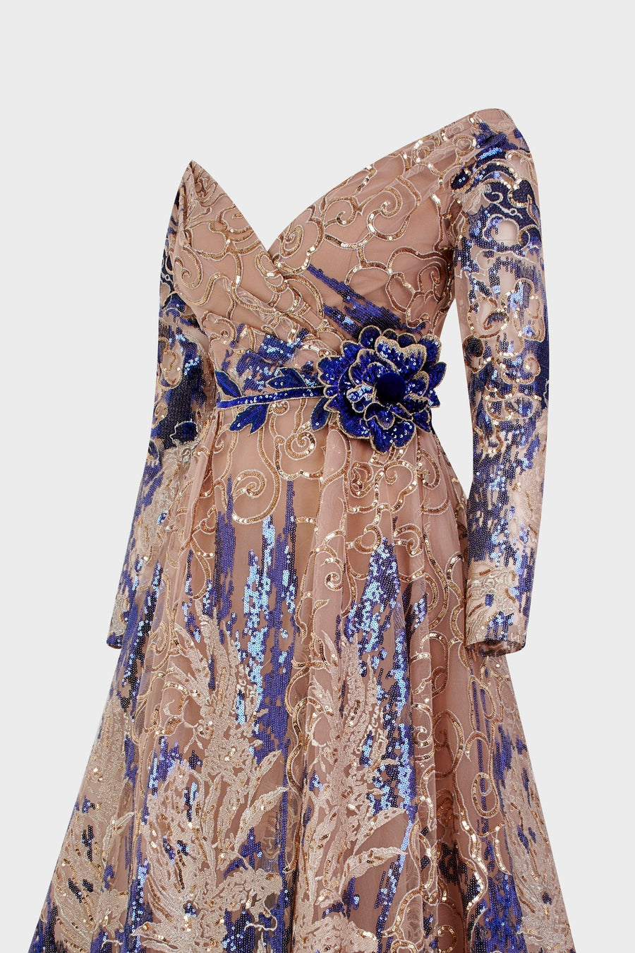 ORNF 2625 - Ornelys Couture - Ornelys by FS
