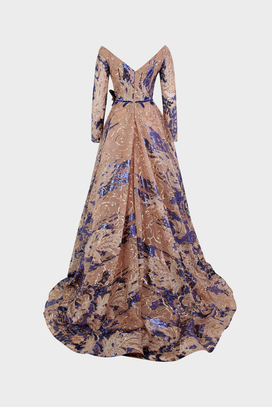 ORNF 2625 - Ornelys Couture - Ornelys by FS