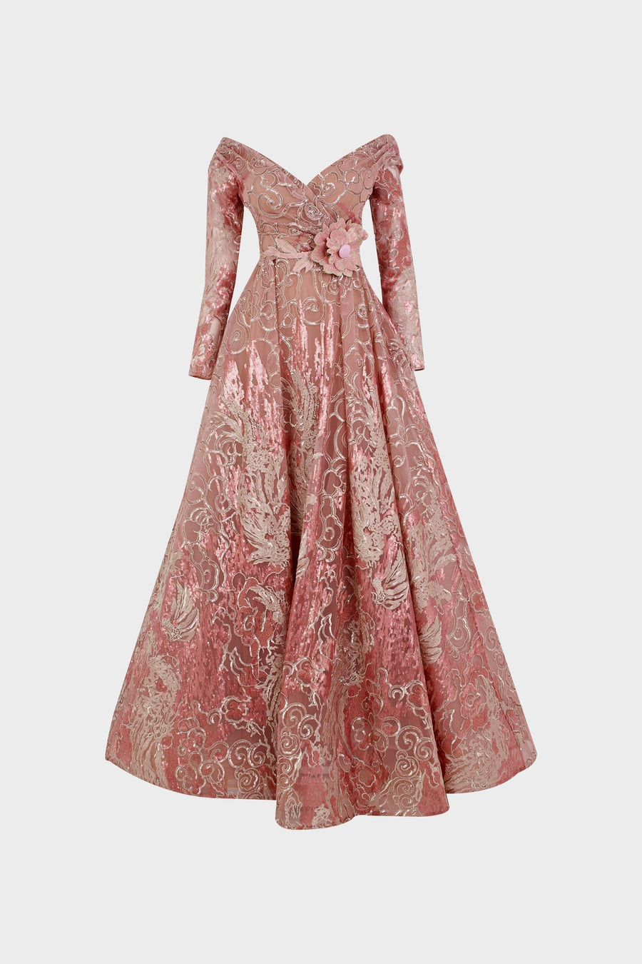 ORNF 2625 - Ornelys Couture - Ornelys by FS