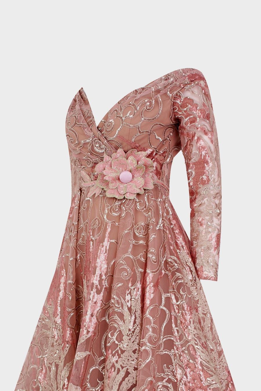 ORNF 2625 - Ornelys Couture - Ornelys by FS