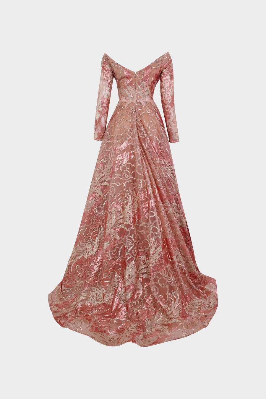 ORNF 2625 - Ornelys Couture - Ornelys by FS