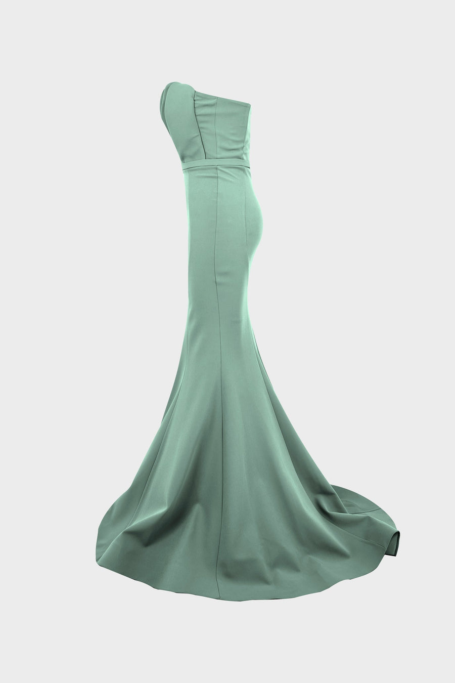 ORNN 465 - Ornelys Couture - Ornelys by NF