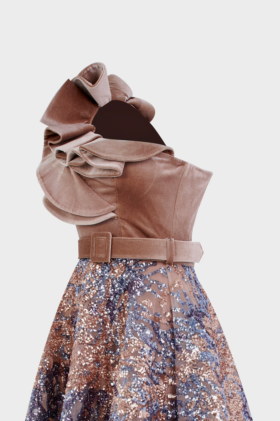 ORNN 451 - Ornelys Couture - Ornelys by NF