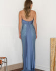 Aila - Aeris Blue