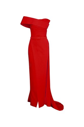 ORNN 535 - Ornelys Couture - Ornelys by NF