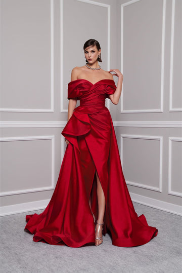 ORNF 2747A - Ornelys Couture - Ornelys by FS