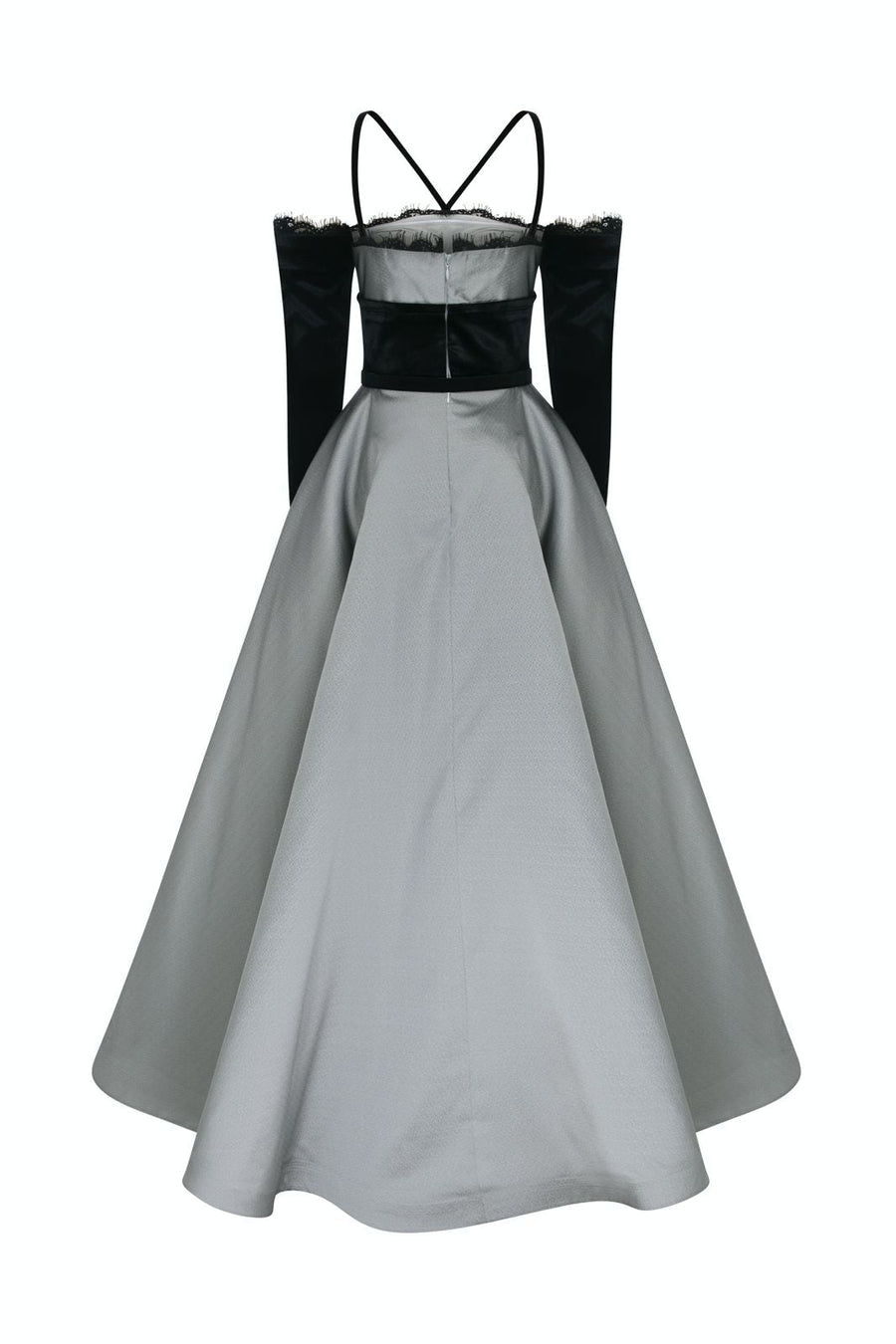 ORNN 560 - Ornelys Couture - Ornelys by NF