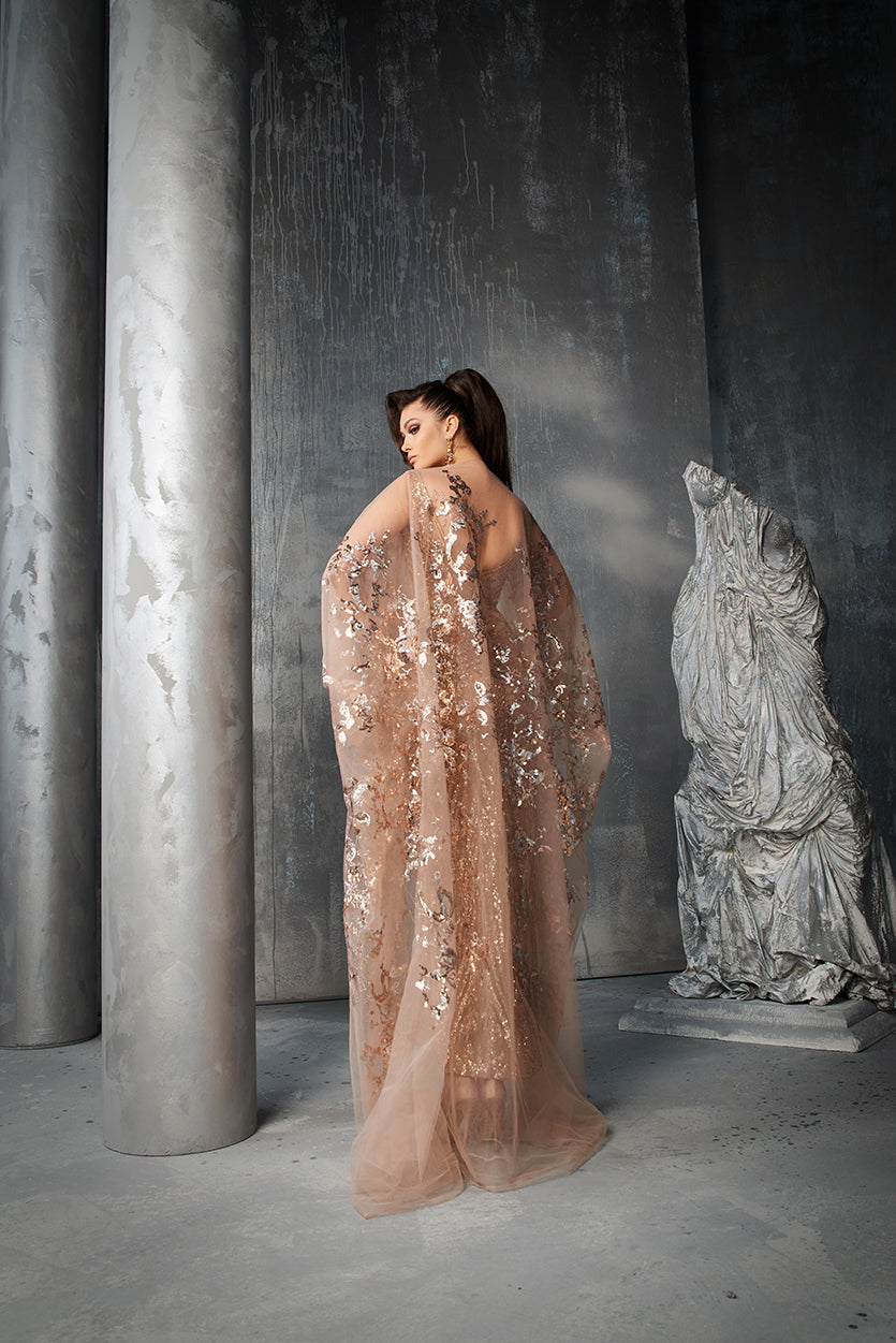 ORNF 2638 - Ornelys Couture - Ornelys by FS
