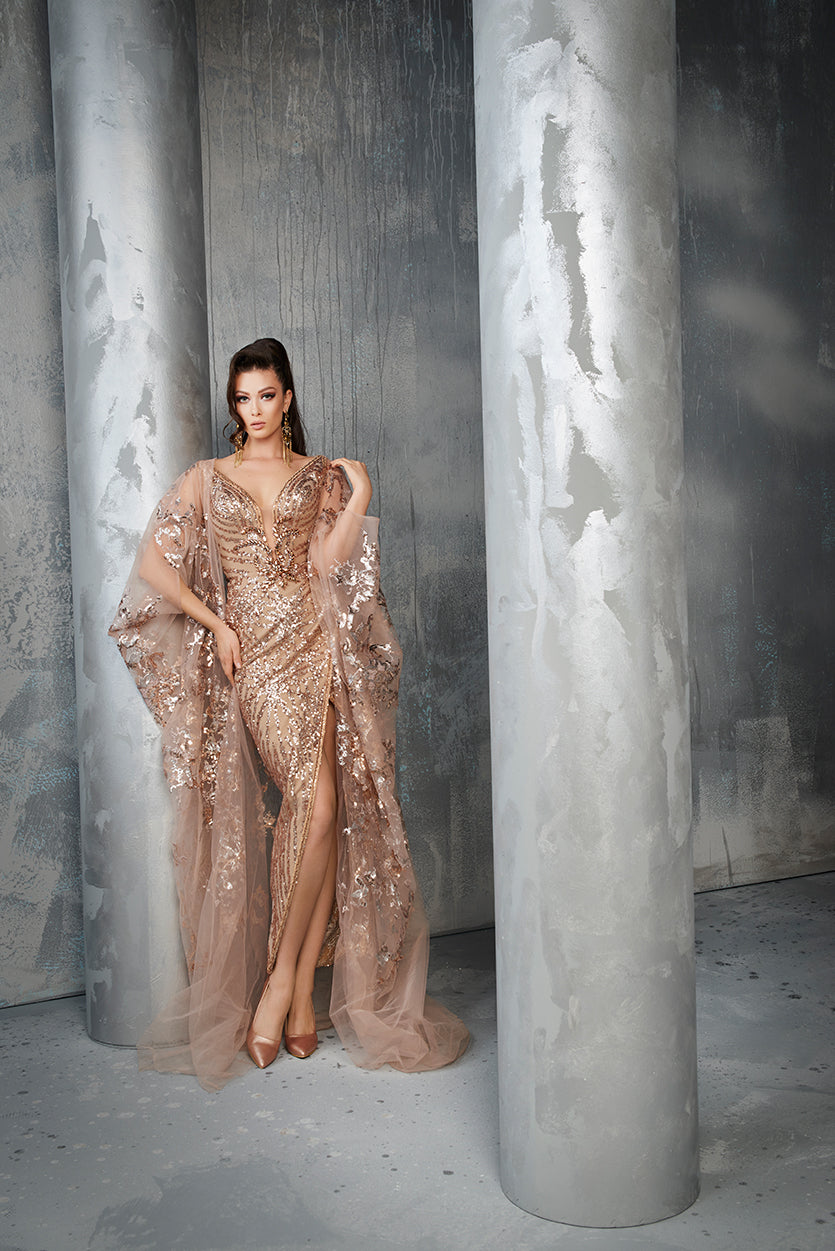 ORNF 2638 - Ornelys Couture - Ornelys by FS