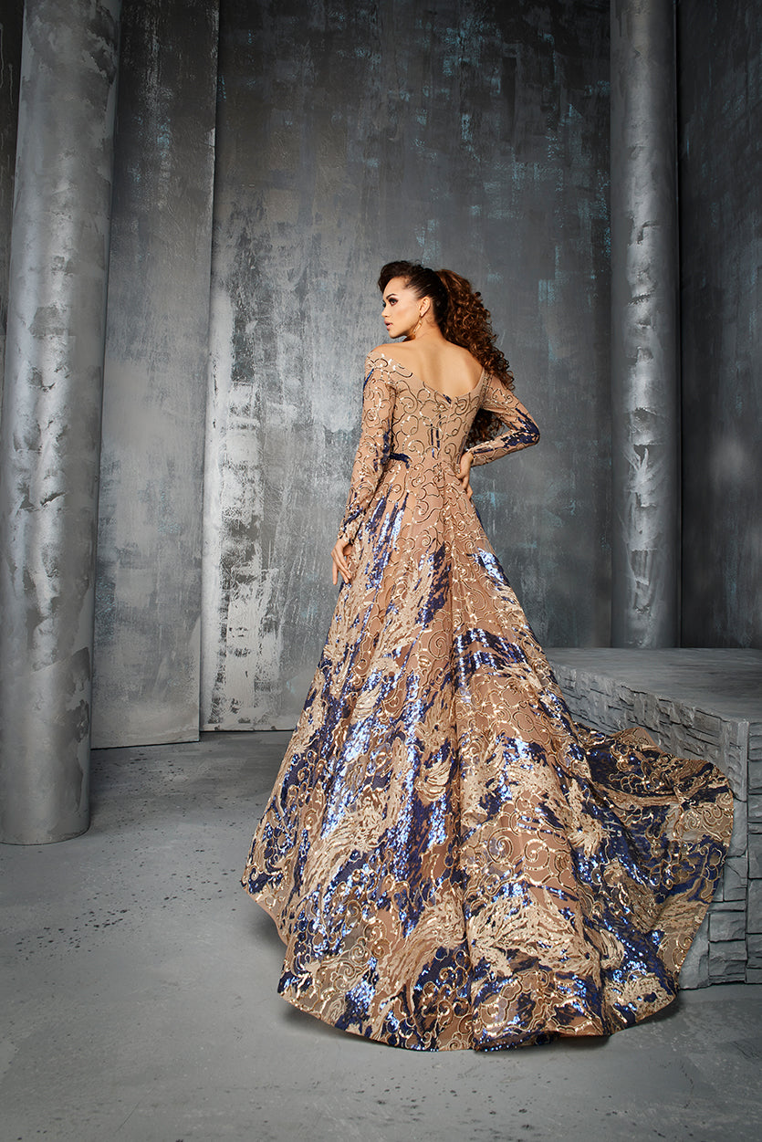 ORNF 2625 - Ornelys Couture - Ornelys by FS