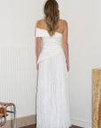 Aila - Bloom White