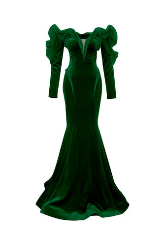 ORNF 2716 - Ornelys Couture - Ornelys by FS