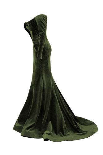 ORNN 522 - Ornelys Couture - Ornelys by NF